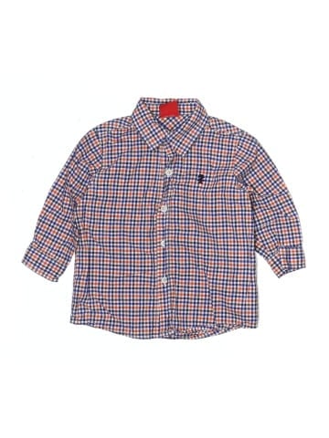 IZOD Long Sleeve Button-Down Shirt (view 1)