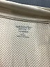 Active by Old Navy Ivory Track Jacket Size L - photo 7
