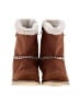 OshKosh B'gosh Brown Boots Size 10 (kids) - photo 2