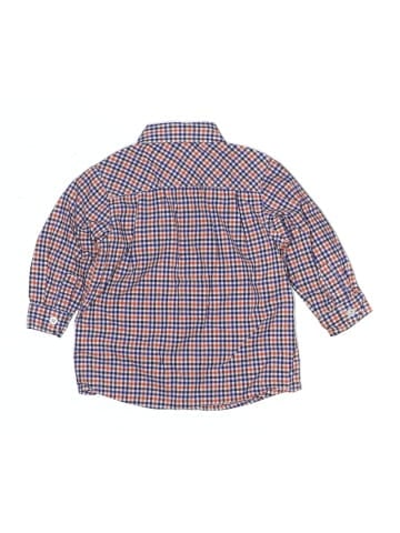 IZOD Long Sleeve Button-Down Shirt (view 2)