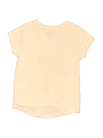 Bebe Short Sleeve T-Shirt (view 2)