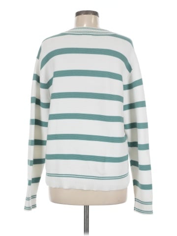 CAbi Pullover Sweater (view 2)