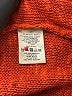 Sparrow Orange Pullover Sweater Size XS - photo 8