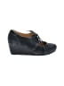 Clarks Black Wedges Size 8 - photo 1