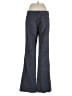 BCBGMAXAZRIA Chevron-herringbone Gray Dress Pants Size 0 - photo 2