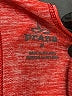 PrAna 100% Polyester Red Active Tank Size M - photo 7