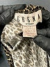 ERENA woman 100% Polyester Gold Tank Top Size 1X - photo 7