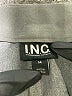 INC International Concepts Solid Gray Casual Pants Size 14 - photo 4