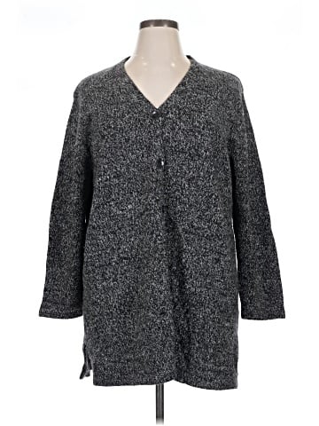 Norton McNaughton Cardigan (view 1)