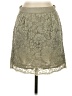 J.Crew Green Casual Skirt Size 0 - photo 1