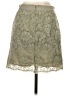 J.Crew Green Casual Skirt Size 0 - photo 2