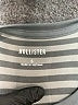 Hollister Silver Gray Long Sleeve Turtleneck Size S - photo 7