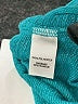 Rubbish 100% Polyester Teal Sleeveless T-Shirt Size M - photo 8