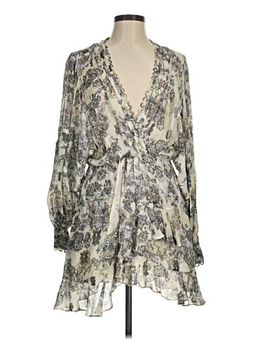 IRO Cocktail Dress (view 1)