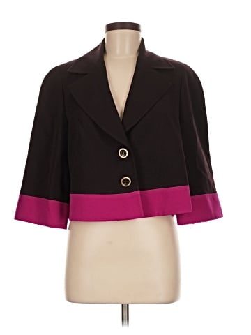 Escada Wool Blazer (view 1)