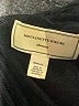 Moulinette Soeurs Solid Black Jumpsuit Size XS - photo 3