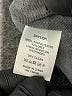 Saylor Chevron-herringbone Silver Cocktail Dress Size S - photo 7