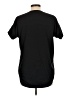 Unbranded Black Short Sleeve Top Size L - photo 2