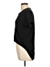 Unbranded Black Short Sleeve Top Size L - photo 5