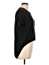 Unbranded Black Short Sleeve Top Size L - photo 4