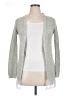 Sugar Rush 100% Acrylic Gray Kimono Size XL - photo 1