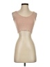 Out From Under Tan Tube Top Size S - photo 1