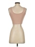 Out From Under Tan Tube Top Size S - photo 2
