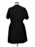 SPANX Solid Black Casual Dress Size XL - photo 2
