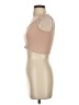 Out From Under Tan Tube Top Size S - photo 5