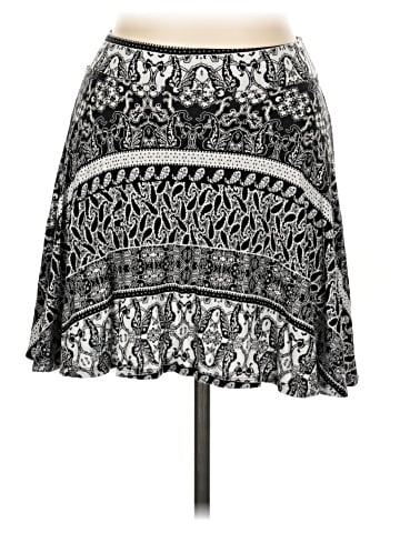 Decree Casual Skirt (view 1)