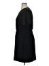 SPANX Solid Black Casual Dress Size XL - photo 5