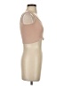 Out From Under Tan Tube Top Size S - photo 4