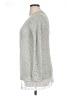 Sugar Rush 100% Acrylic Gray Kimono Size XL - photo 5