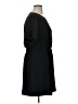 SPANX Solid Black Casual Dress Size XL - photo 4