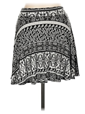 Decree Casual Skirt (view 2)
