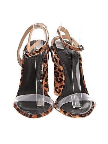 Schutz Heels (view 2)