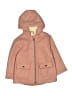 Old Navy Pink Coat Size 3T - photo 1