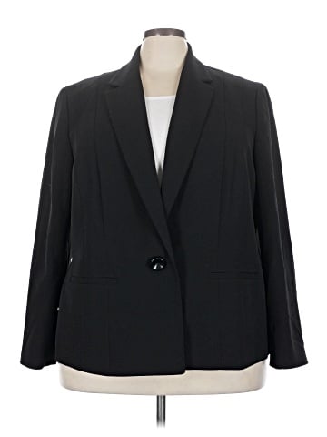 Kasper Blazer (view 1)