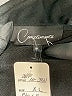 Compliments Black Long Sleeve Top Size XL - photo 7