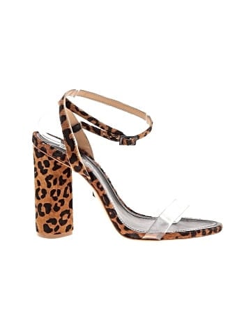 Schutz Heels (view 1)