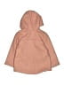 Old Navy Pink Coat Size 3T - photo 2