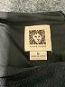 Anne Klein Solid Black Casual Dress Size 6 - photo 7