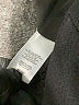 Anne Klein Solid Black Casual Dress Size 6 - photo 8