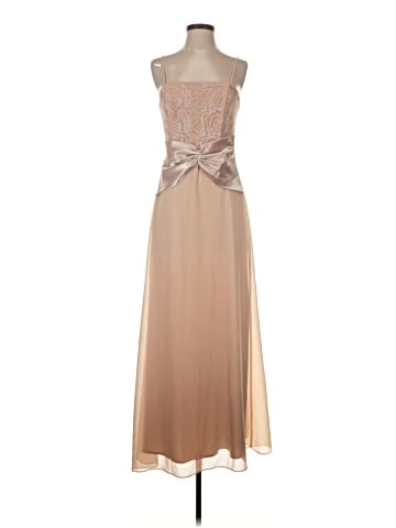 Aspeed Cocktail Dress (view 1)