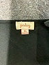 Pixley Black Sleeveless Blouse Size XL - photo 7