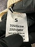 Unbranded Ivory Cardigan Size S - photo 8