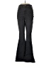 J.Crew Chevron-herringbone Black Jeans Size 28 waist - photo 1