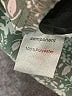 Timeson Floral Green Long Sleeve Blouse Size XXL - photo 8