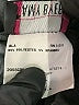 Amy Byer Solid Black Active Skirt Size 7 - 8 - photo 4