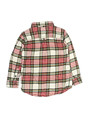 Hatley Long Sleeve Button-Down Shirt (view 2)